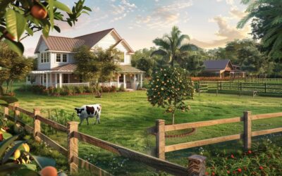 Understanding the Difference Between Farmstead and Homestead